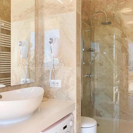 Aurum Baveno Exterior photo