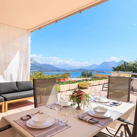 Aurum Baveno Exterior photo