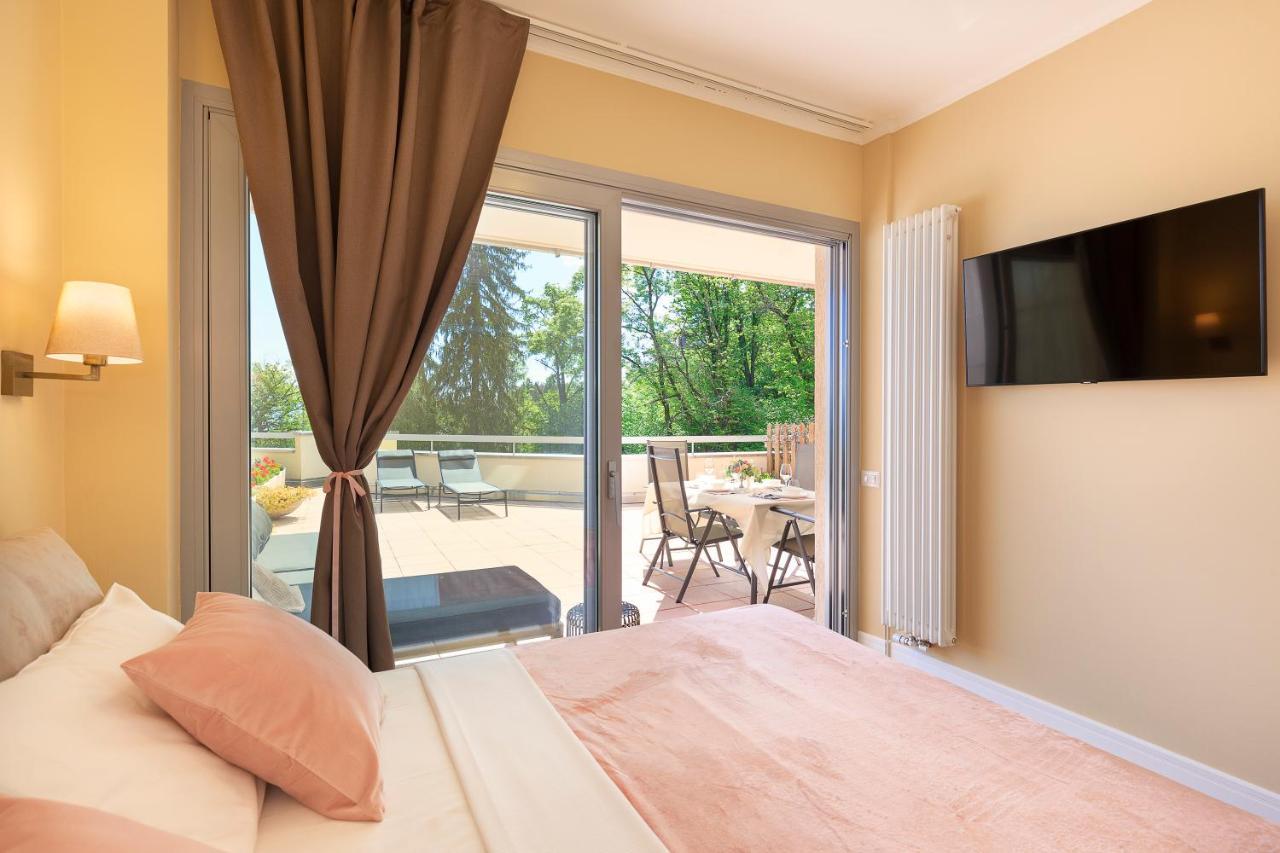 Apartamento Aurum Baveno
