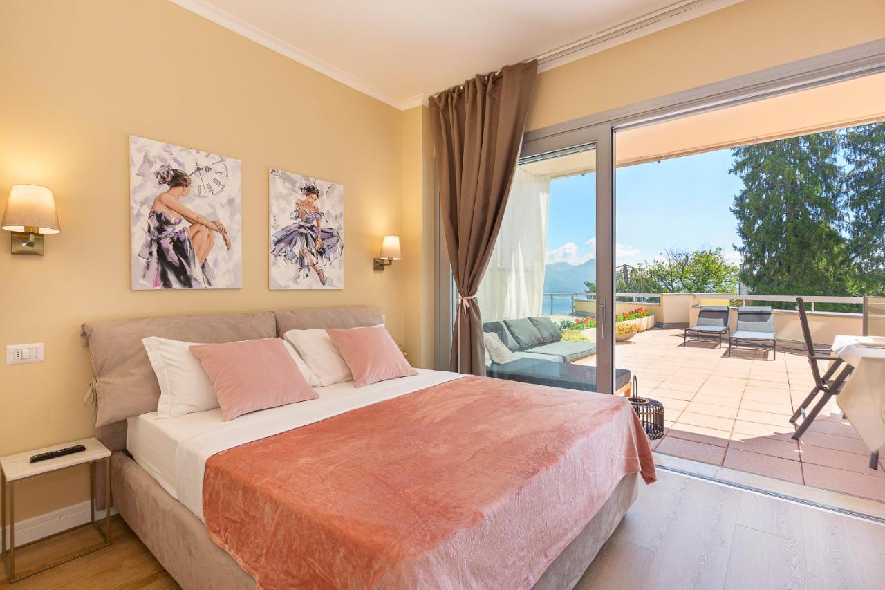 Aurum Apartment *