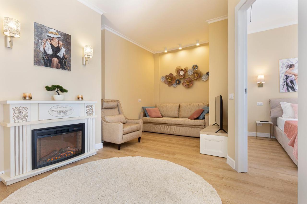 Apartment Aurum