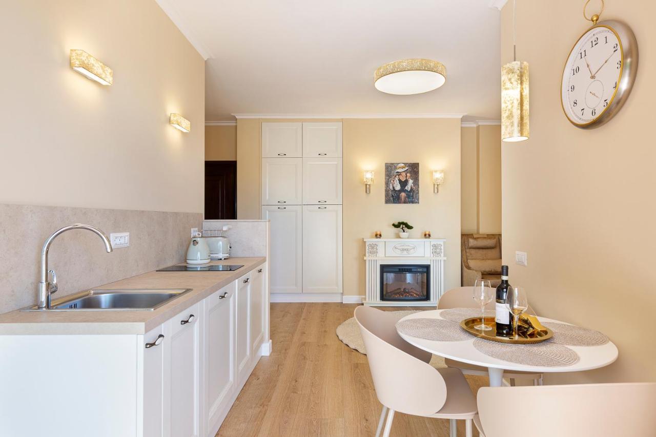Apartment Aurum Baveno
