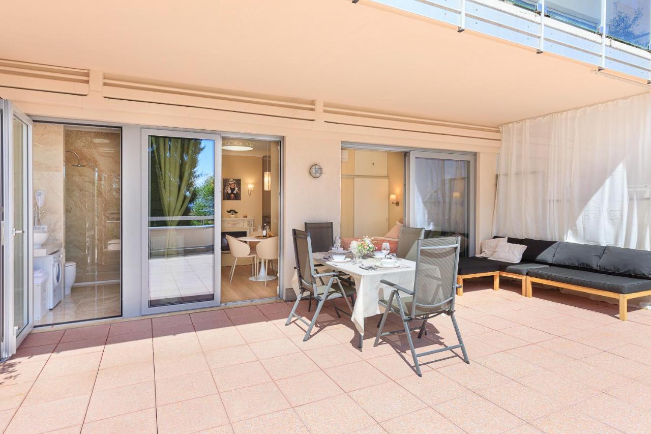 Apartment Aurum
