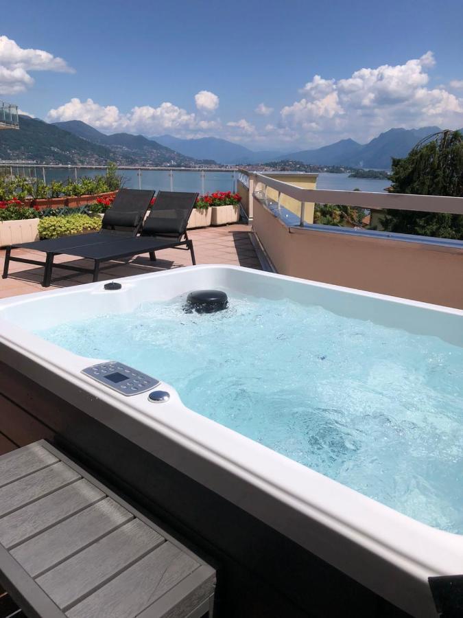Aurum Apartment Baveno