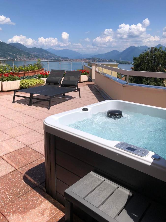 Aurum Apartment *